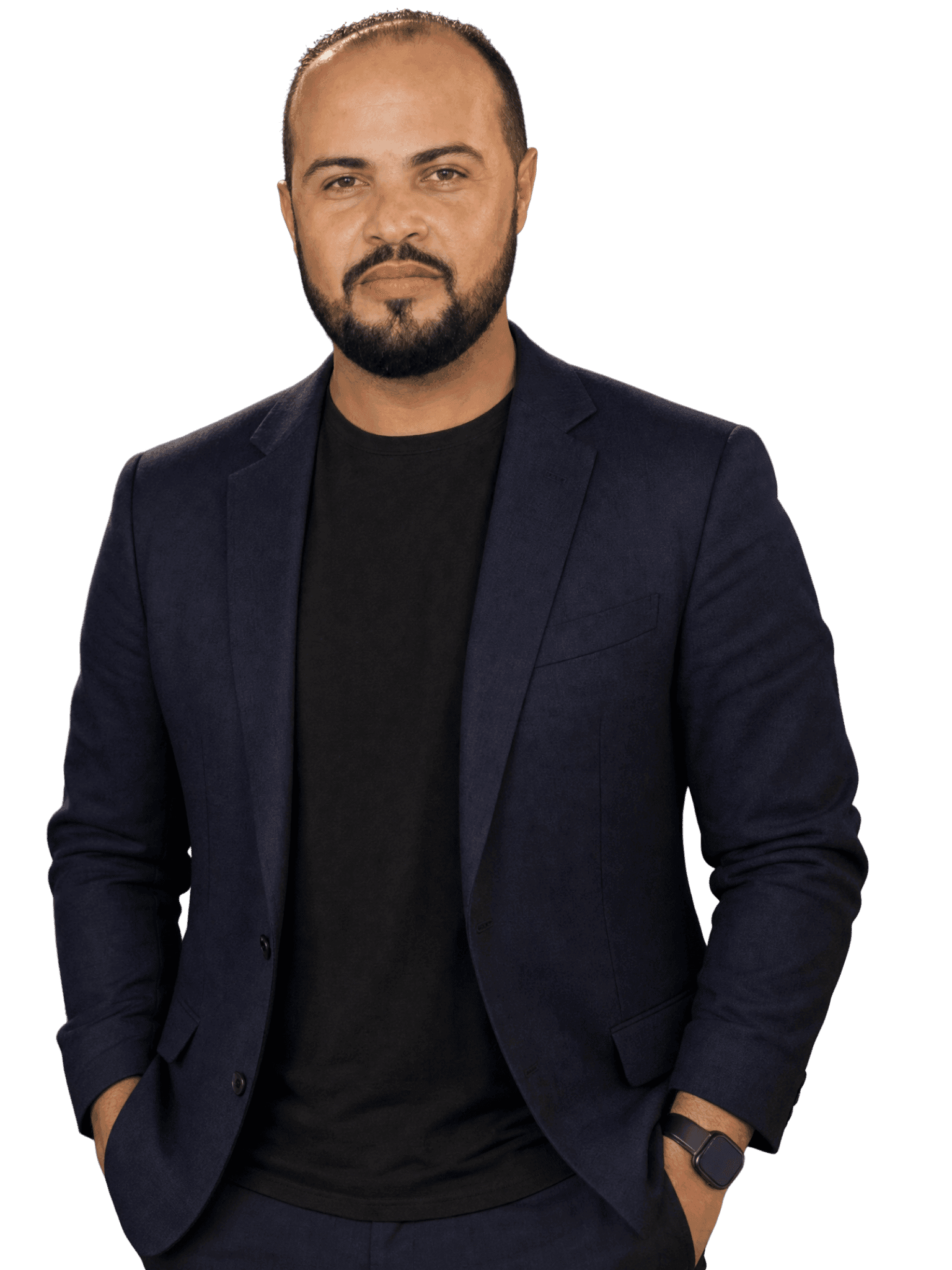 Luciano Junior — especialista em sites com IA